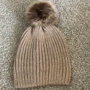 Brand new lucky brand beanie!